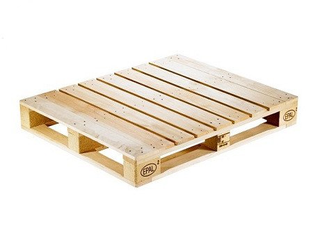 广西木托盘